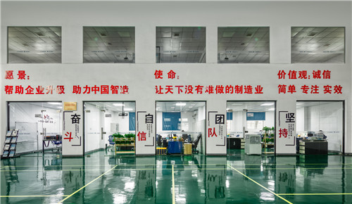 上海专业自动化生产线厂家
