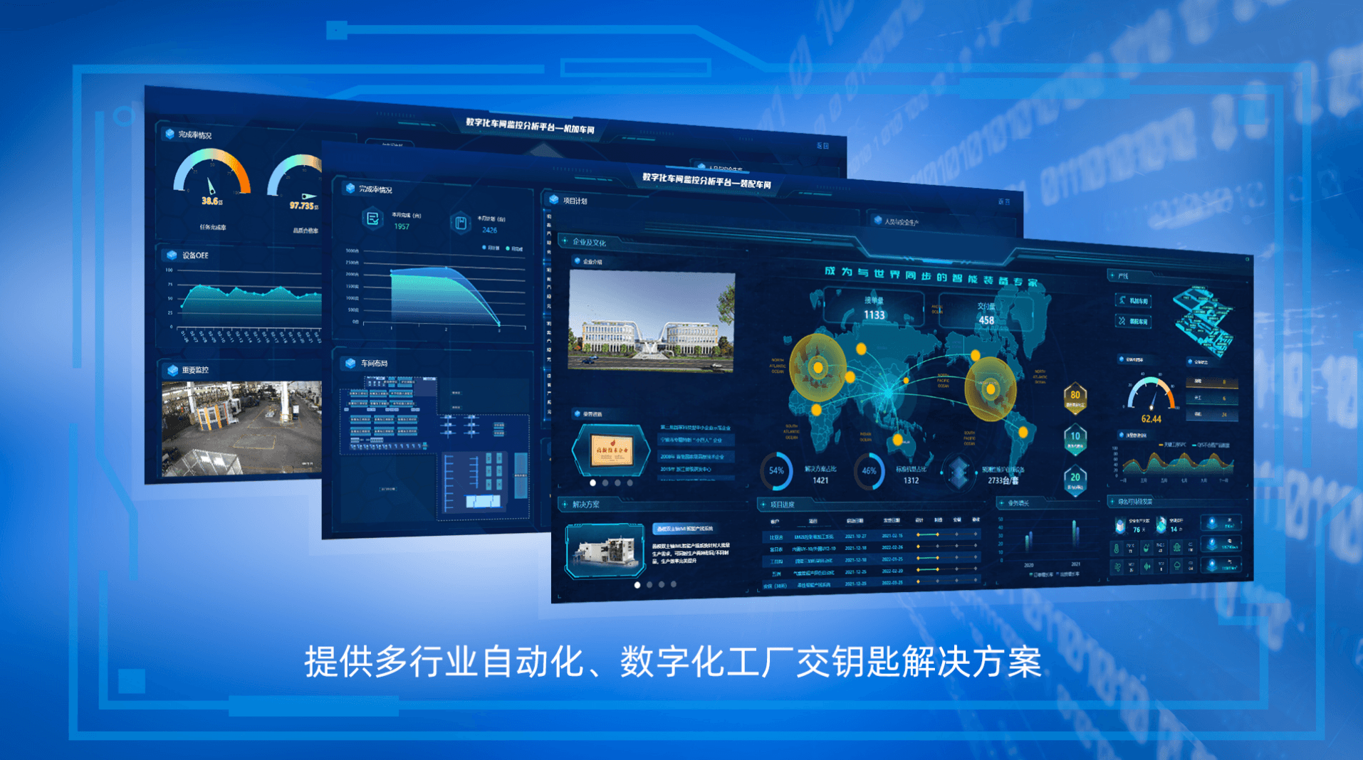 数字工厂